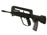 FAMAS | Djinn (Battle-Scarred)