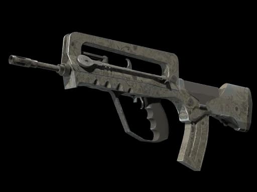 FAMAS | Doomkitty