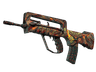 FAMAS | Eye of Athena (Factory New)