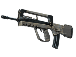 FAMAS | Half Sleeve (Factory New)