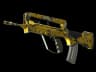 FAMAS | Neural Net (Factory New)