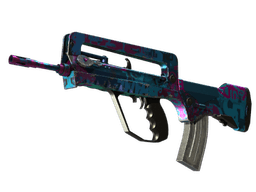 FAMAS | Prime Conspiracy
