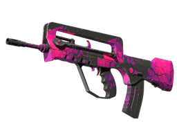 FAMAS | Pulse (Factory New)