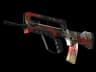 FAMAS | Roll Cage (Factory New)