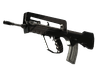 FAMAS | Sergeant (Minimal Wear)
