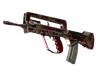 FAMAS | Styx (Well-Worn)