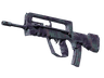 FAMAS | Sundown (Factory New)