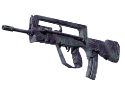 FAMAS | Sundown (Minimal Wear)