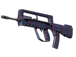 FAMAS | Teardown (Field-Tested)