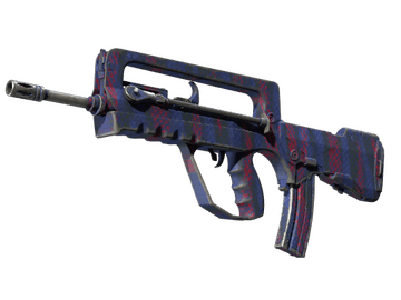 FAMAS | Teardown