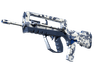 FAMAS | Yeti Camo (Minimal Wear)