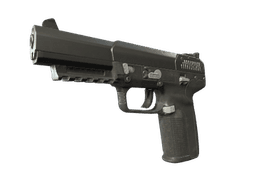 Five-SeveN | Anodized Gunmetal