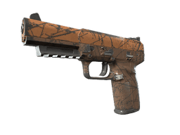 Five-SeveN | Autumn Thicket (Field-Tested)