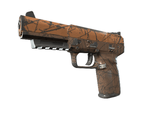 Five-SeveN | Autumn Thicket (Field-Tested)