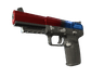 Five-SeveN | Berries And Cherries (Factory New)