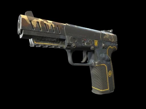 Five-SeveN | Buddy