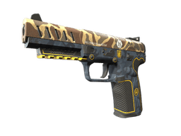 Five-SeveN | Buddy (Minimal Wear)