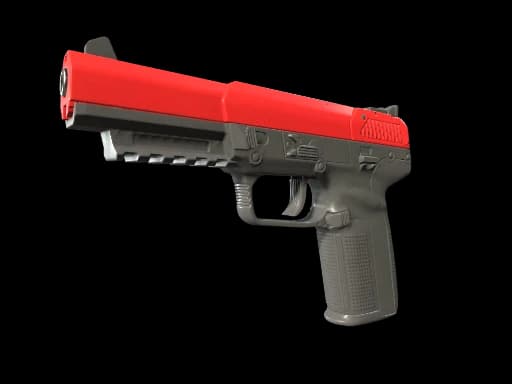 Five-SeveN | Candy Apple