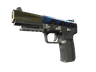 Five-SeveN | Case Hardened (Battle-Scarred)