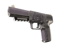 Five-SeveN | Desert Seal (Factory New)