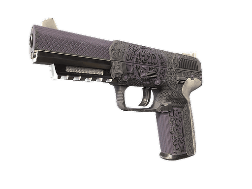 Five-SeveN | Desert Seal (Field-Tested)