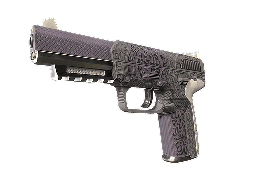 Five-SeveN | Desert Seal (Minimal Wear)