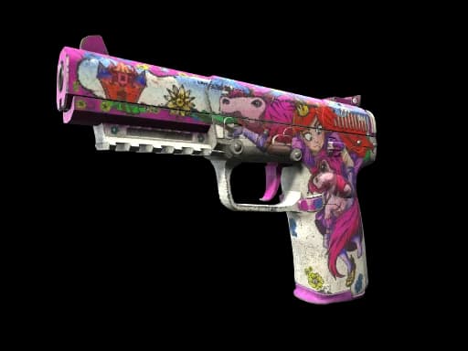 Five-SeveN | Fairy Tale