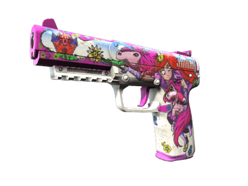 Five-SeveN | Fairy Tale
