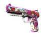 Five-SeveN | Fairy Tale (Well-Worn)