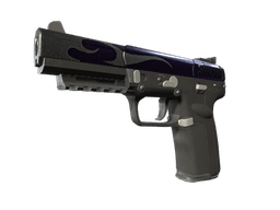 Five-SeveN | Flame Test (Factory New)