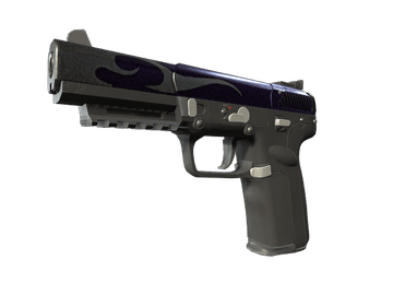 Five-SeveN | Flame Test (Minimal Wear)
