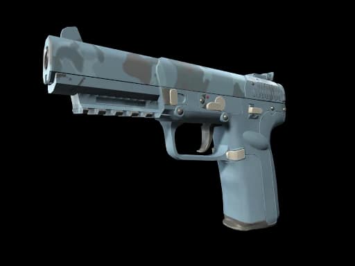 Five-SeveN | Forest Night