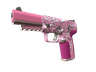 Five-SeveN | Fraise Crane (Minimal Wear)