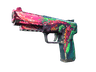 Five-SeveN | Hyper Beast (Field-Tested)