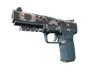 Five-SeveN | Nightshade (Factory New)