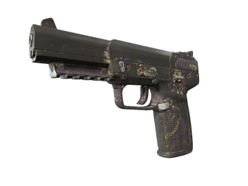 Five-SeveN | Withered Vine