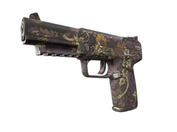 Five-SeveN | Withered Vine (Well-Worn)