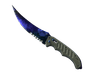 ★ Flip Knife | Doppler (Factory New)