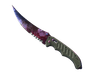 ★ Flip Knife | Doppler (Minimal Wear)