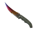 ★ Flip Knife | Fade (Factory New)