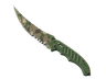 ★ Flip Knife | Forest DDPAT (Minimal Wear)