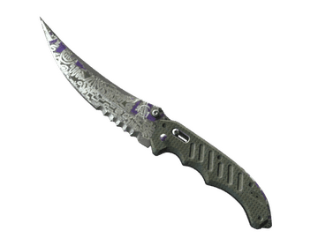 ★ Flip Knife | Freehand