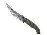 ★ Flip Knife | Freehand (Field-Tested)