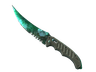 ★ Flip Knife | Gamma Doppler (Factory New)