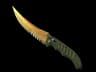 ★ Flip Knife | Lore (Field-Tested)