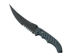 ★ Flip Knife | Night (Factory New)