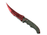 ★ Flip Knife | Slaughter (Factory New)