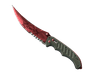 ★ Flip Knife | Slaughter (Field-Tested)