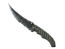 ★ Flip Knife | Stained (Field-Tested)