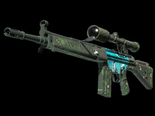 G3SG1 | Dream Glade